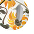 Cat Coq Yellow Sunflower Google Pixel Buds Skin